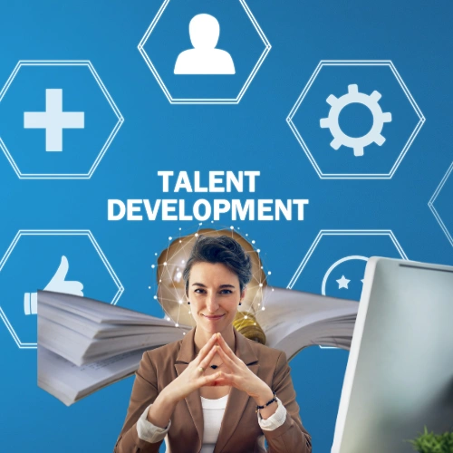 4. Promoting Talent Development and Entrepreneurial Education