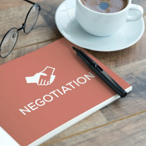 5. Navigating Complex Negotiations