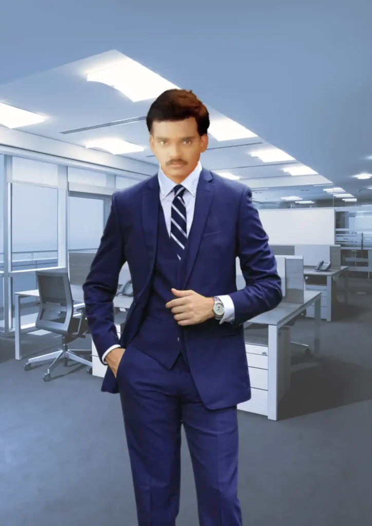 CEO image