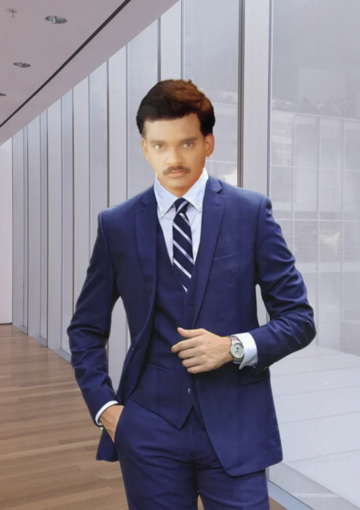 ceo photo detail